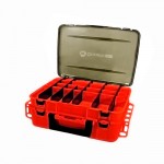 Διπλό Βαλιτσάκι Ψαρέματος OCEANIC CM-0025 43x33x20cm image - 4