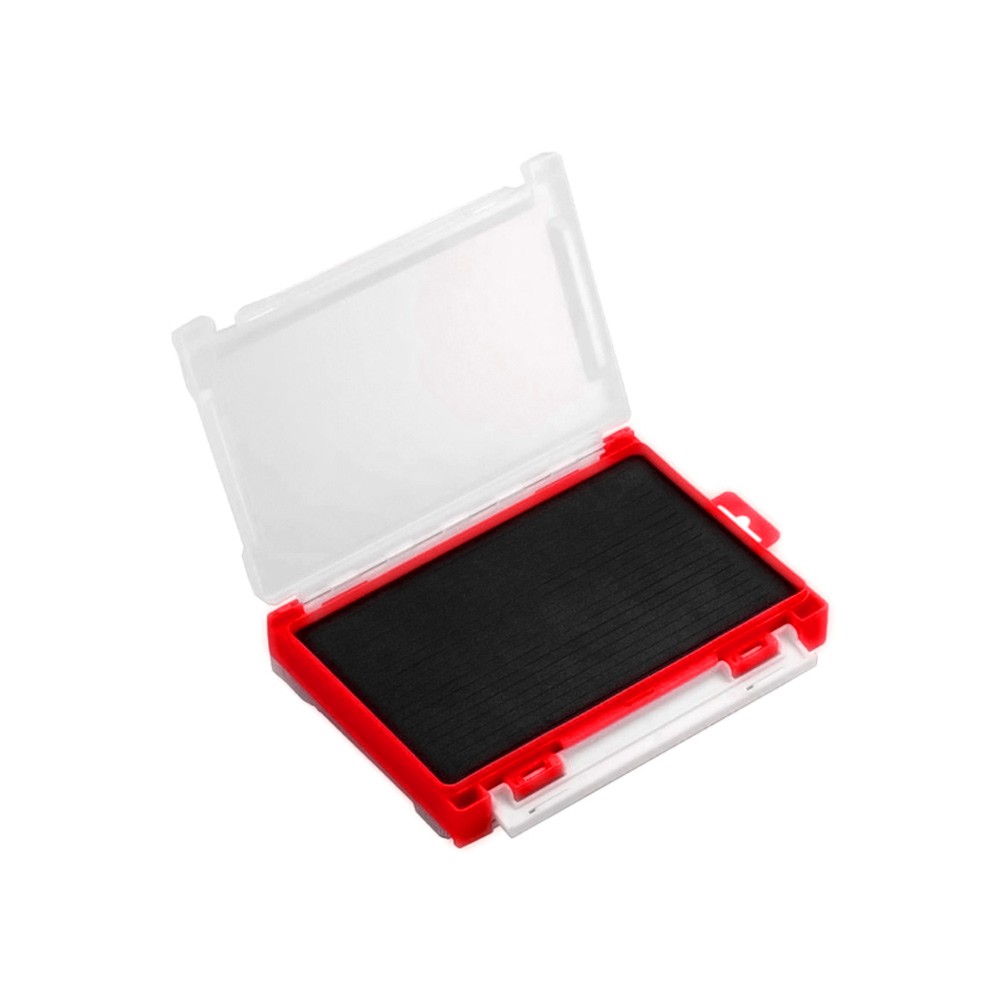 Κασετινάκι Διπλής Όψης OCEANIC CM-0069 205x145x40mm image