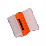 Κασετίνα Τεχνητών Διπλής Όψης OCEANIC CM-0067 19.7x13.5x3.5cm image - 1