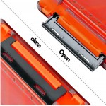 Κασετίνα Τεχνητών Διπλής Όψης OCEANIC CM-0067 19.7x13.5x3.5cm image - 3