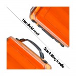 Κασετίνα Τεχνητών Διπλής Όψης OCEANIC CM-0066 34x22x4.8cm image - 4