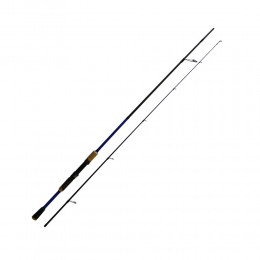 Καλάμι spinning OCEANIC SNIPER BL 2.40m 5-25gr image