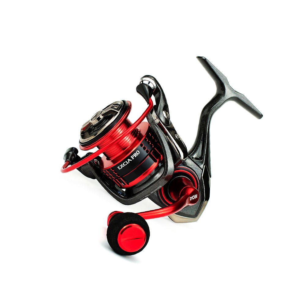 Μηχανισμός RYOBI EXCIA PRO 4000 image
