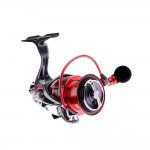 Μηχανισμός RYOBI EXCIA PRO 4000 image - 2
