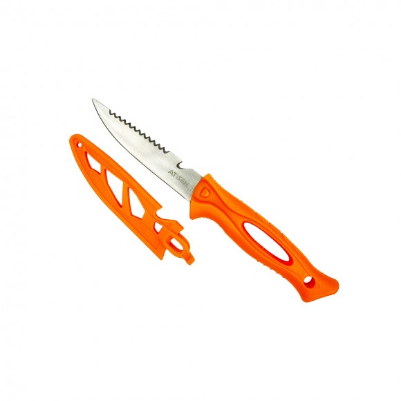 Μαχαίρι ATISEN FISHING KNIFE 4″ F-212 main image