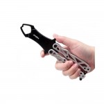 Γκριπ «Πεταλούδα» ATISEN FOLDING LIP GRIP FG-01 image - 5