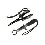 Σετ Γκριπ & Πένσα ATISEN LIP GRIP & FISHING PLIER SET A-21 image - 0