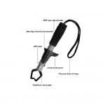 Σετ Γκριπ & Πένσα ATISEN LIP GRIP & FISHING PLIER SET A-21 image - 1