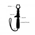 Γκριπ ATISEN LIP GRIP FG-5028 image - 1