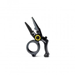 Πενσάκι Για Κρικάκια ATISEN Mini Split Ring Plier with Cutter FP-929 image