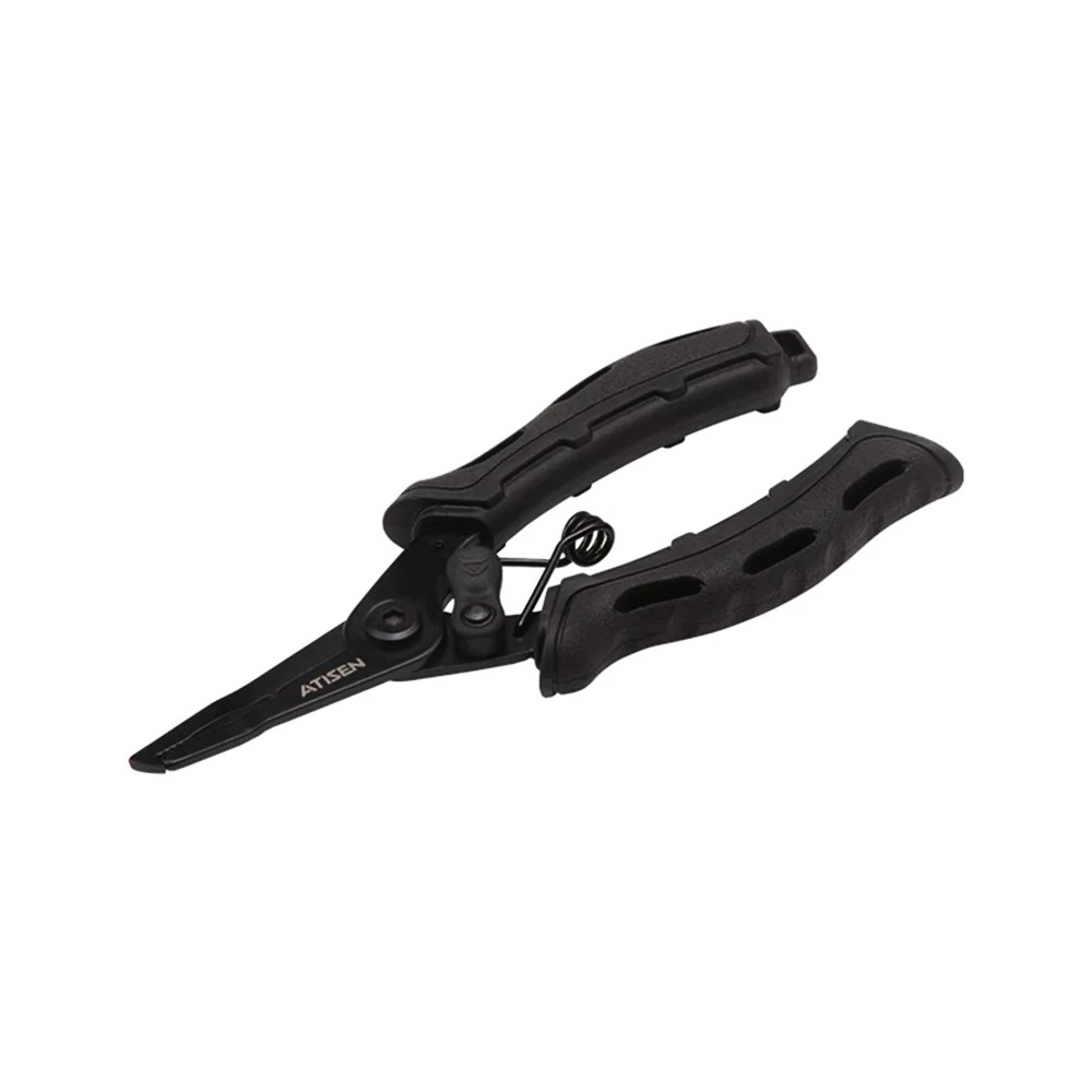 Πένσα ATISEN Stainless Steel Fishing Plier TQ12 image