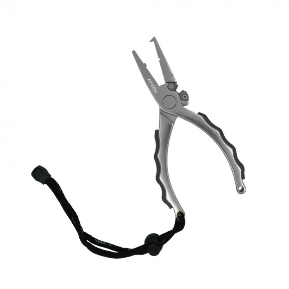 Πένσα ATISEN Stainless Steel Heavy Duty Fishing Plier M-102 main image