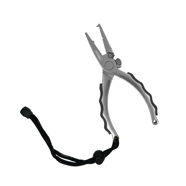 Πένσα ATISEN Stainless Steel Heavy Duty Fishing Plier M-102 main image