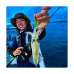 Καλαμαριέρα YAMASHITA SQUISH 7-2 70mm image - 5