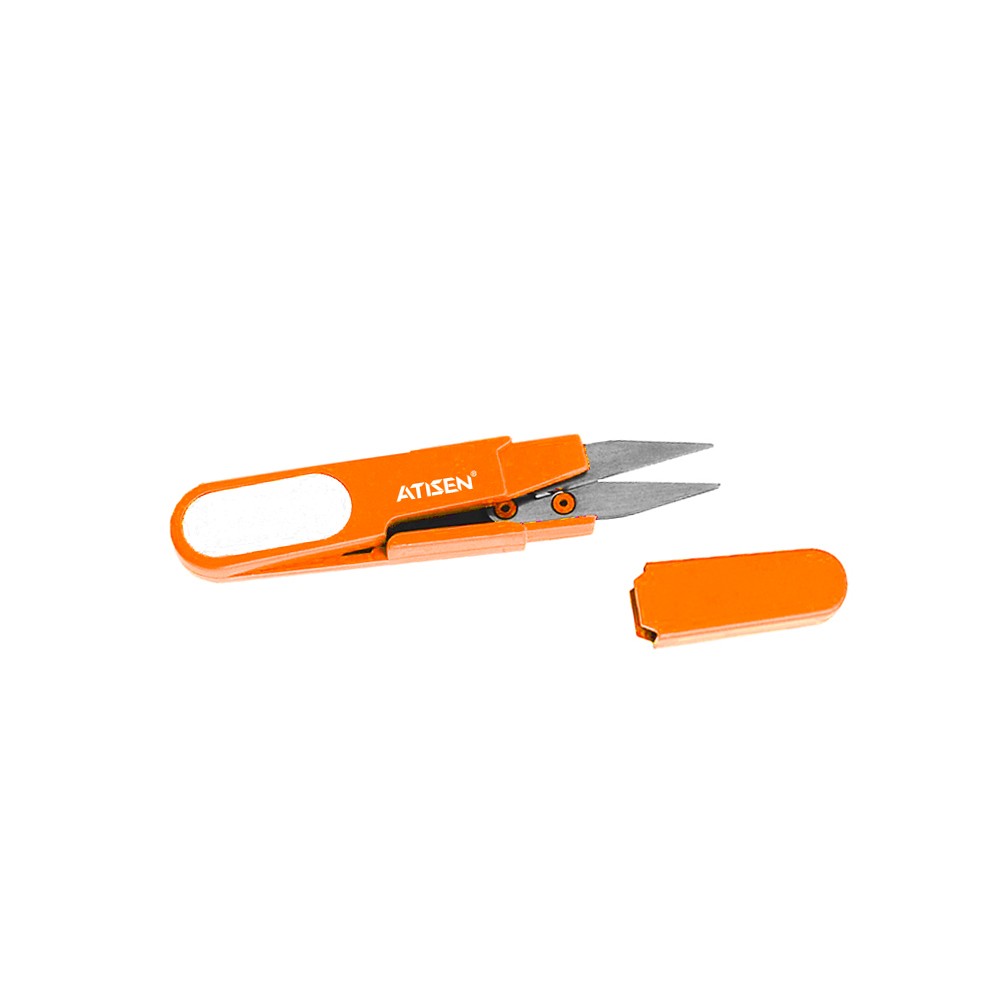 Κοπτάκι Inox ATISEN MINI CUTTER A-110 image