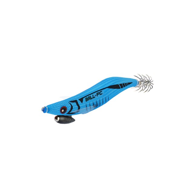 Καλαμαριέρες DTD BALLISTIC FULL COLOR Egi 3.0 main image