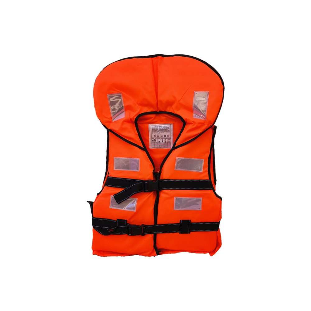 Σωσίβιο Γιλέκο Ενηλίκων Με Γιακά Life Jacket image