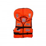 Σωσίβιο Γιλέκο Ενηλίκων Με Γιακά Life Jacket image - 0