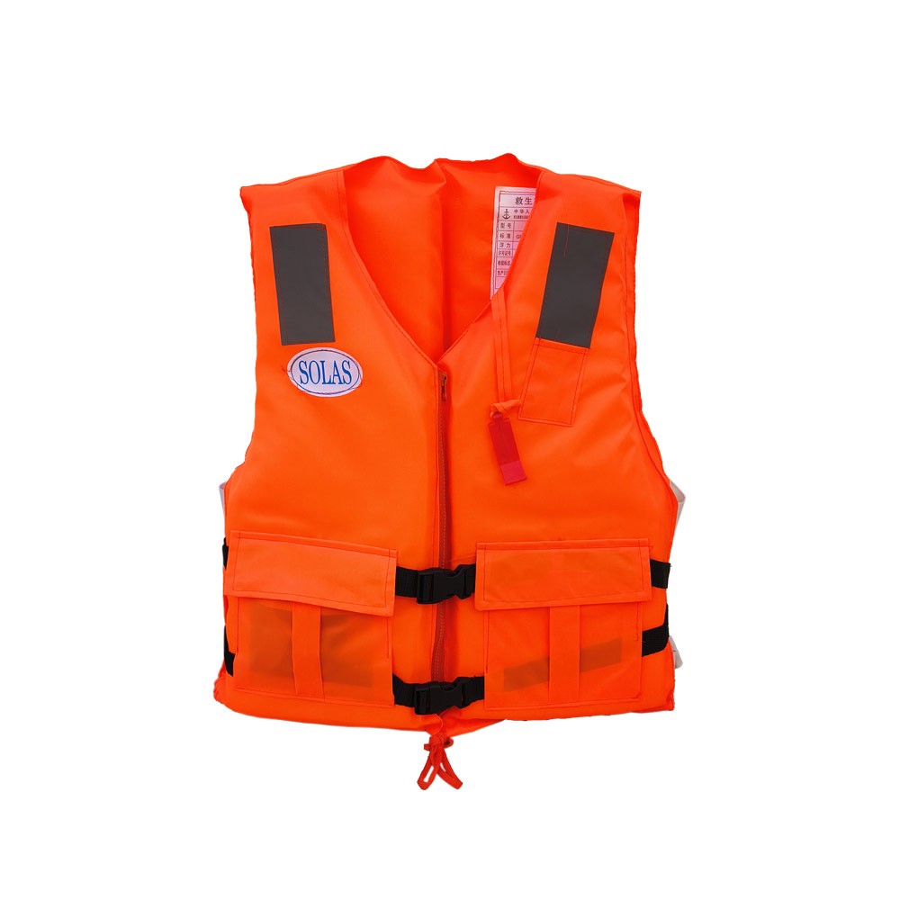 Σωσίβιο Γιλέκο Ενηλίκων Life Jacket Solas image