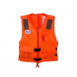 Σωσίβιο Γιλέκο Ενηλίκων Life Jacket Solas image - 0
