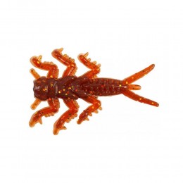 Σιλικόνη LRF IRON CLAW DROP STUFF LARVA 2.5cm 31τμχ MG image