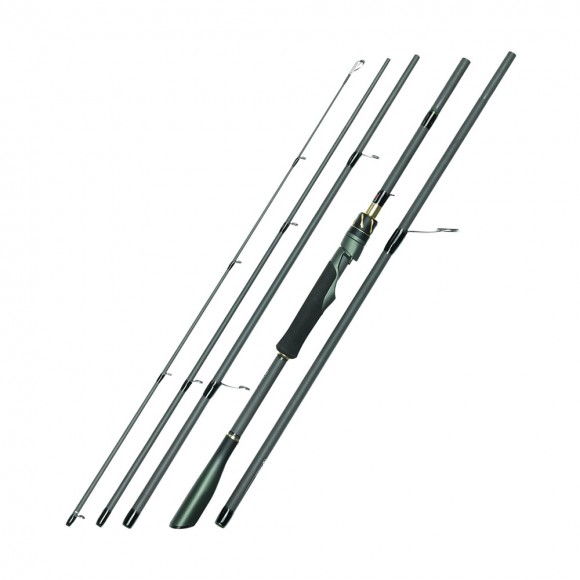 Καλάμι ROBINSON TRAVELER SPIN 270m 15-45gr 60cm main image