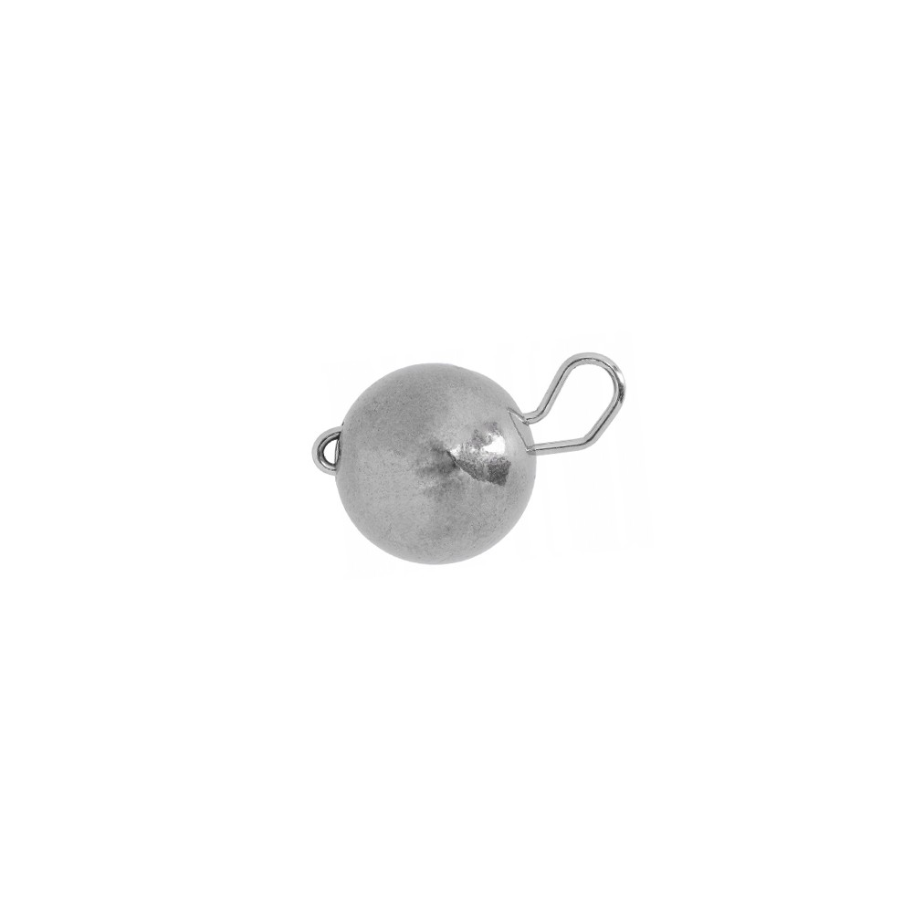 ROBINSON LEAD SINKERS CHEBURASHKA 3τμχ image