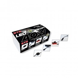 Λάμπα για Καλαμάρια DTD LED PROFI 40W White image