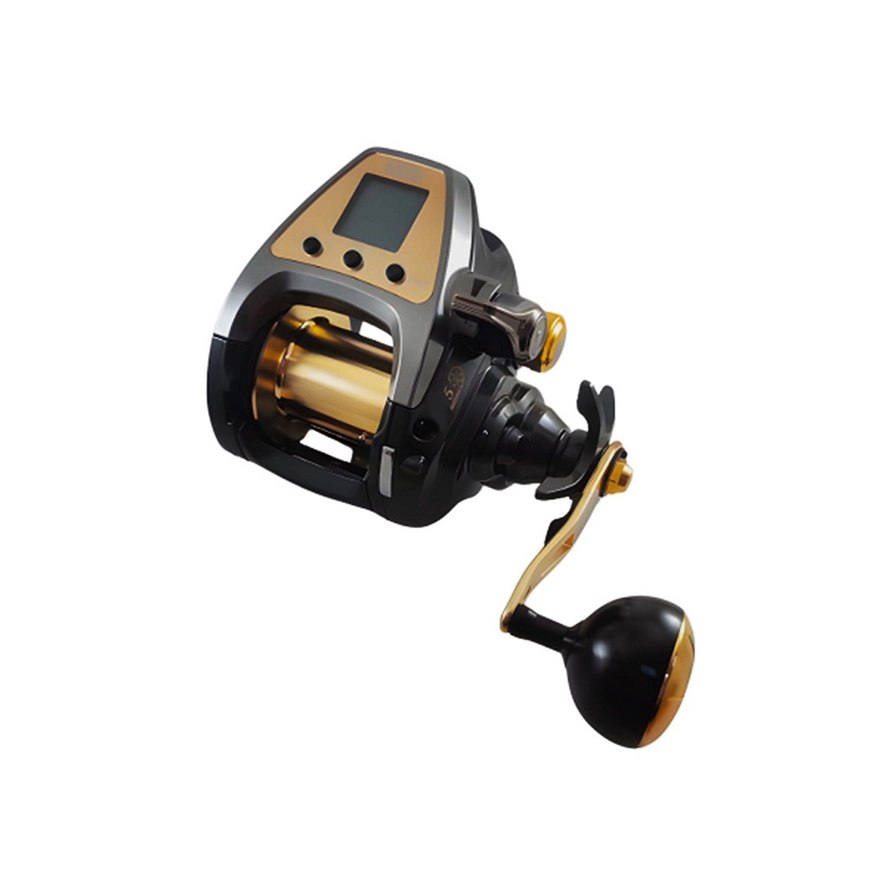 Ηλεκτρικός μηχανισμός RYOBI ADVENTURE POWER VX700 image