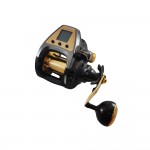 Ηλεκτρικός μηχανισμός RYOBI ADVENTURE POWER VX700 image - 0