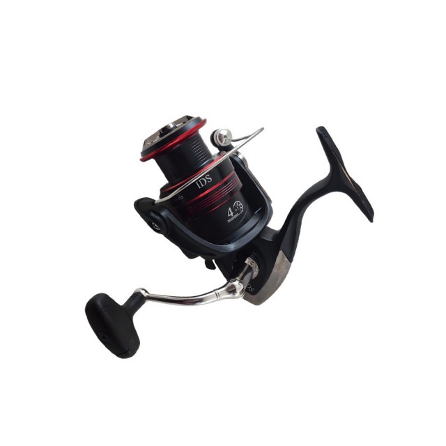 Μηχανισμός RYOBI IDS 2000 main image