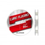 TORAY LURE FLUORO SOLAROAM 80m image - 0