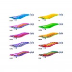 Καλαμαριέρα DUEL EQ Egi Original 3.0 A1870 image - 1