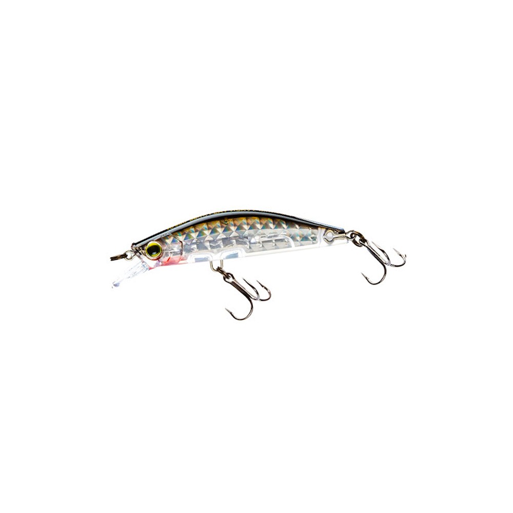 Τεχνητό YO-ZURI 3DR-X FLAT HEAVY MINNOW R1541 Sinking 40mm 4gr image