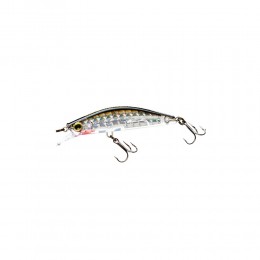 Τεχνητό YO-ZURI 3DR-X FLAT HEAVY MINNOW R1541 Sinking 40mm 4gr image