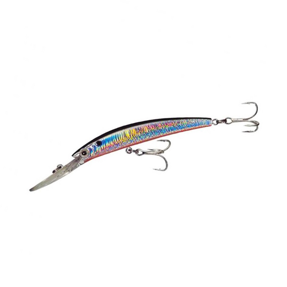 Τεχνητό YOZURI CRYSTAL MINNOW DEEP Floating 130mm R540 image