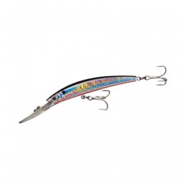Τεχνητό YOZURI CRYSTAL MINNOW DEEP Floating 130mm R540 image