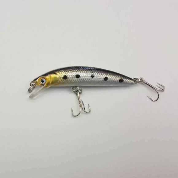 Τεχνητό XPOWER 5056-017 60mm 5gr main image