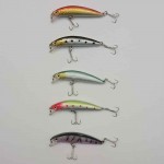 Τεχνητό XPOWER 5056-017 60mm 5gr image - 2