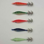 Σιλικονούχες Καλαμαριέρες 7cm R82605 της RLINEA image - 1