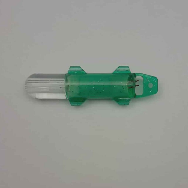 Σπίθα flash πράσινο χρώμα RLINEA 700 ωρών R509006  main image