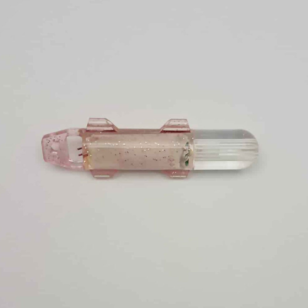 Σπίθα flash κόκκινο χρώμα RLINEA 700 ωρών R509007 image