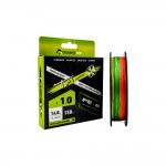 Καλάμι OCEANIC LEGACY SB/90MH 2.73m 12-45gr + Μηχανισμός Force GS4000 + Νήμα TAI Advanced 300m image - 3