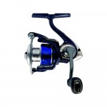 Καλάμι OCEANIC NAVAL 80L Double Tip 2.40m 2-8gr & 3-12gr + Μηχανισμός POSEIDON 1500LW + Νήμα COLORFUL x8 image - 2