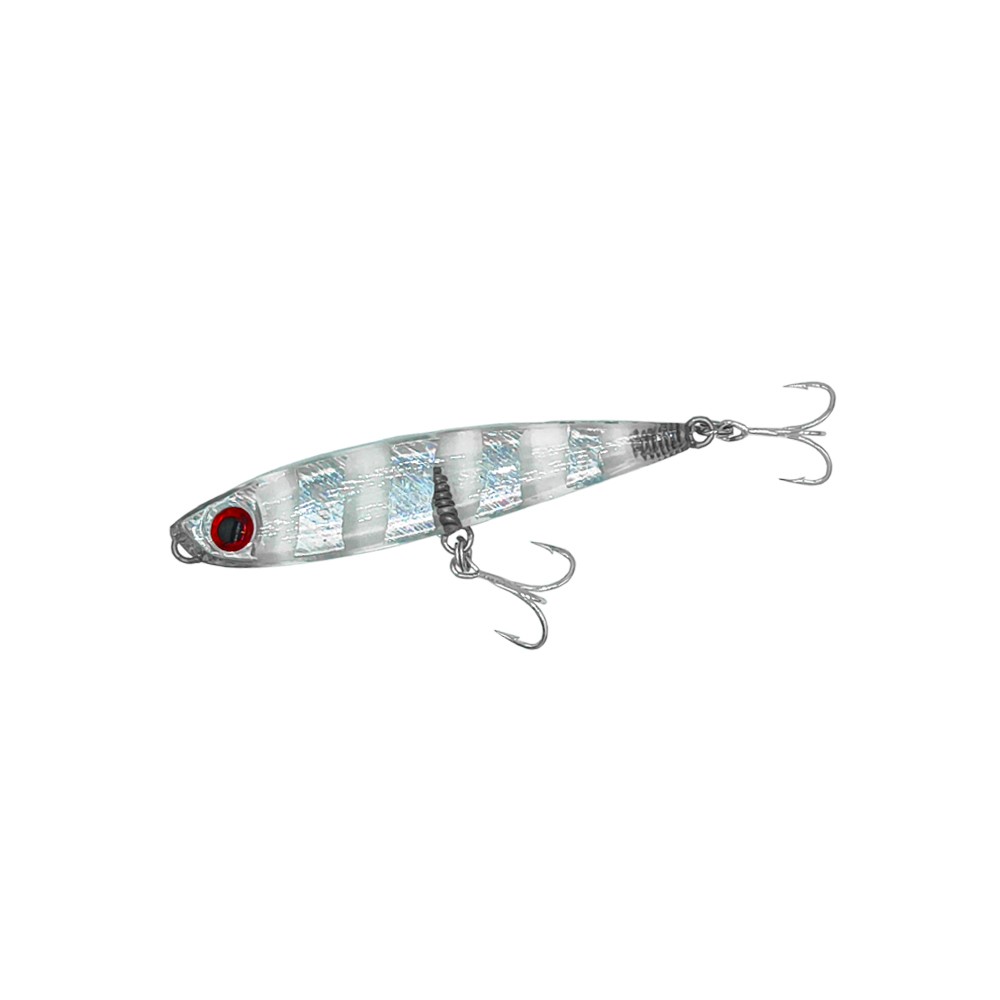 Πλάνος SOUL LURES GHOSTLER 80S 83mm 16gr image