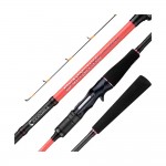 Καλάμι ECOODA EXAIRETIKA EETB TAIRABA ENGETSU ROD 6102XHB (cast) image - 0