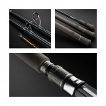 Καλάμι ECOODA BLACK THUNDER BOAT EBTB III 40-183S image - 3