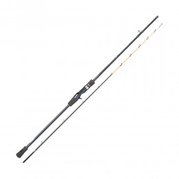 Καλάμι ECOODA BLACK THUNDER BOAT EBTB III 40-183C image