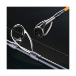 Καλάμι ECOODA BLACK THUNDER BOAT EBTB III 50-198S image - 1