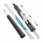 Καλάμι ECOODA IVATALIZE Slow Jigging IVSJ B622MH image - 0